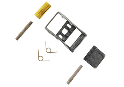 Rollercam® Natural Finish Buckle (Individual)