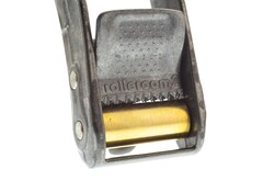Rollercam® Natural Finish Buckle (Individual)