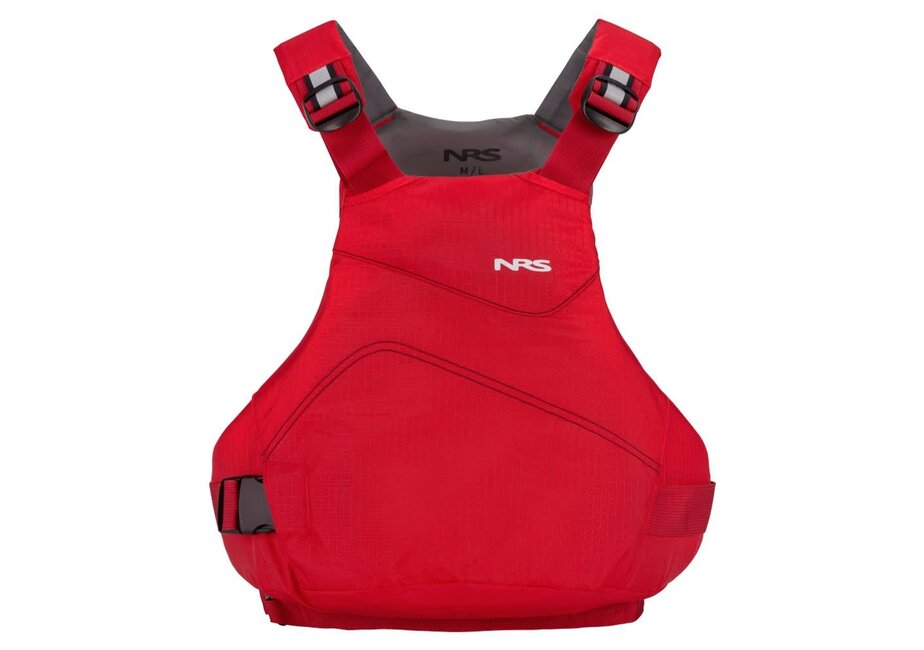 2025 NRS Vapor PFD