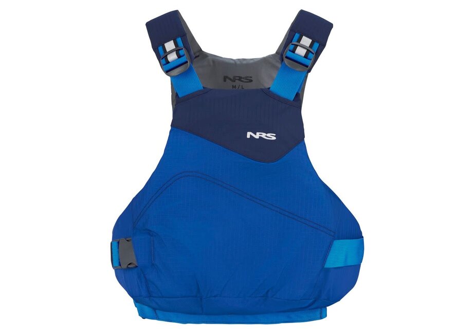 2025 NRS Vapor PFD