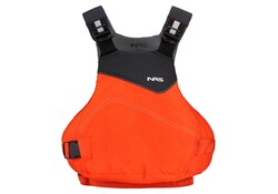 2025 NRS Vapor PFD