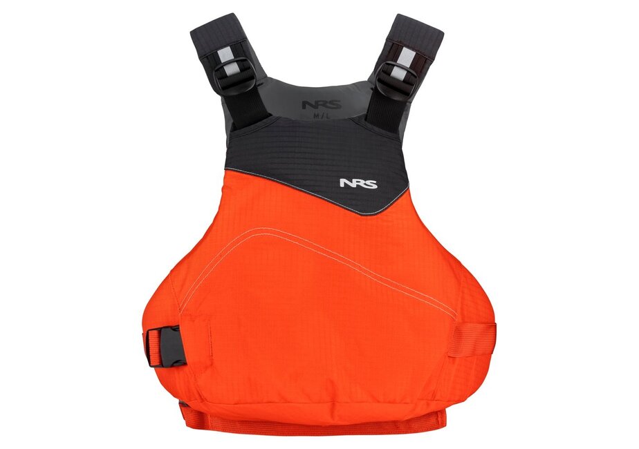 2025 NRS Vapor PFD