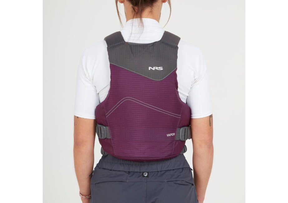 2025 NRS Vapor PFD