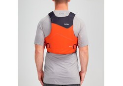 2025 NRS Vapor PFD