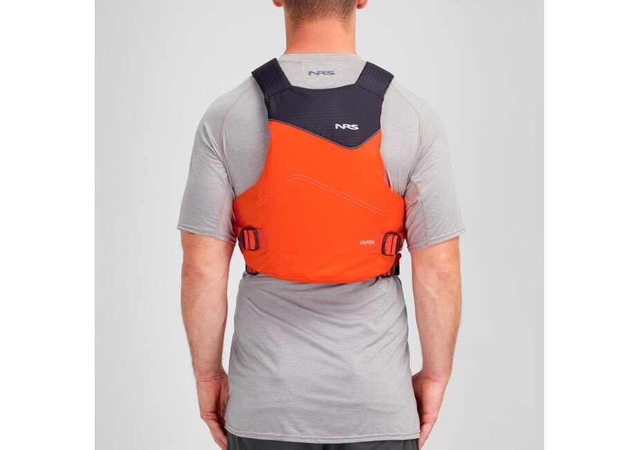 2025 NRS Vapor PFD