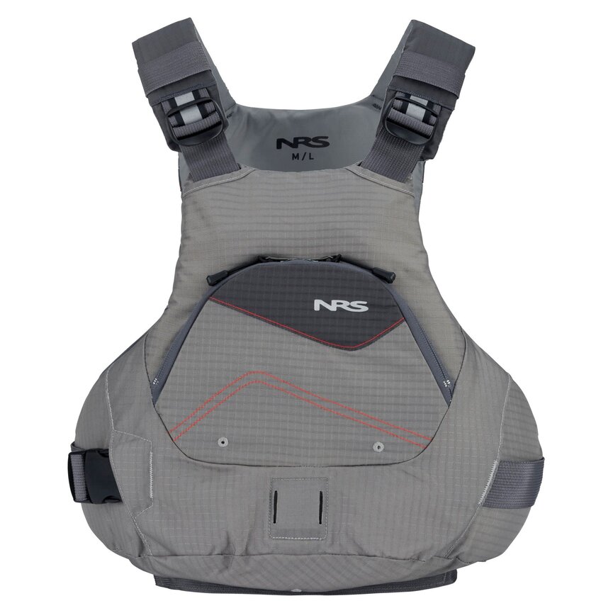 2025 NRS Ion PFD