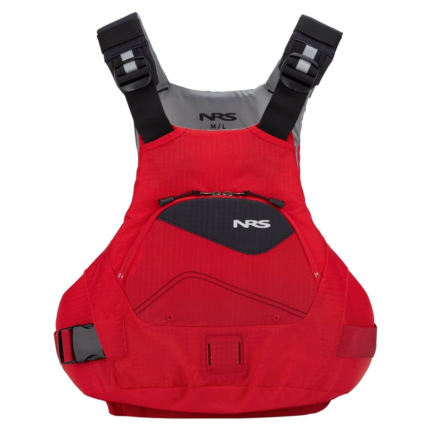 2025 NRS Ion PFD