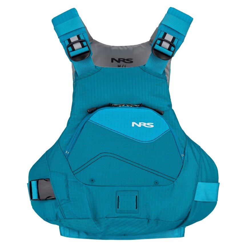 2025 NRS Ion PFD