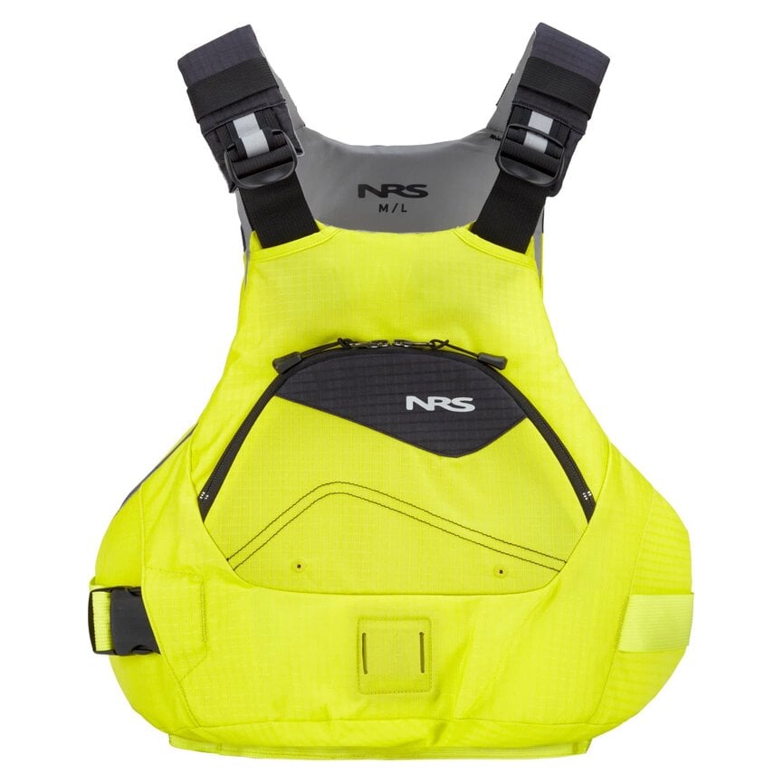 2025 NRS Ion PFD