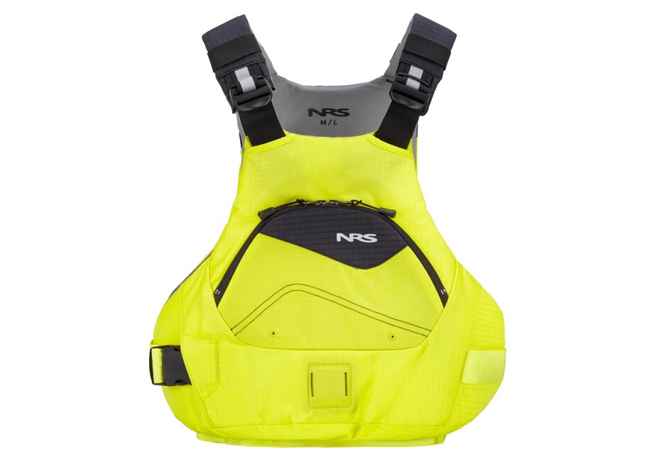 NRS Ion PFD