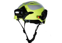 Rescue Pro Helmet