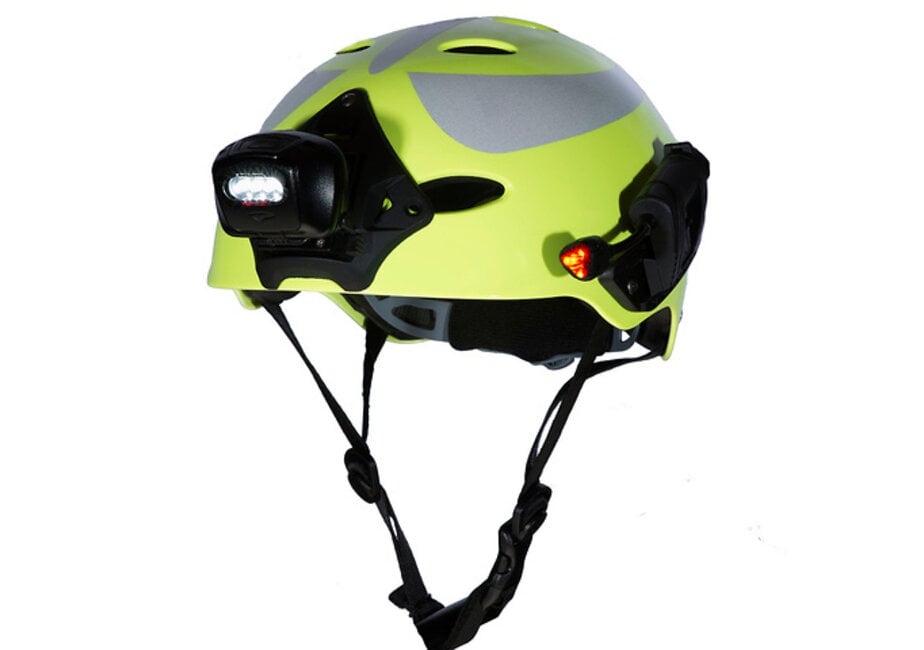Rescue Pro Helmet