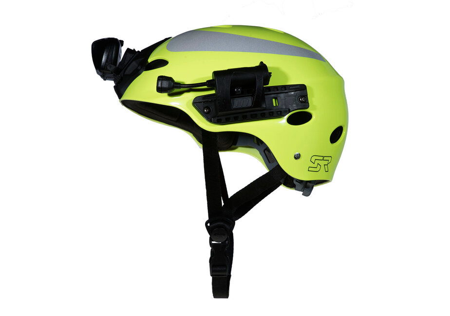Shred Ready Rescue Pro Helmet