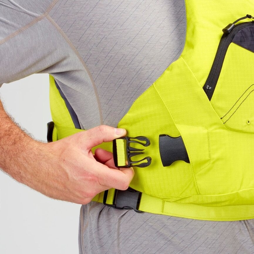 2025 NRS Ion PFD