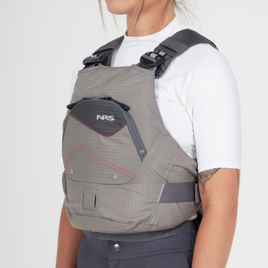 2025 NRS Ion PFD