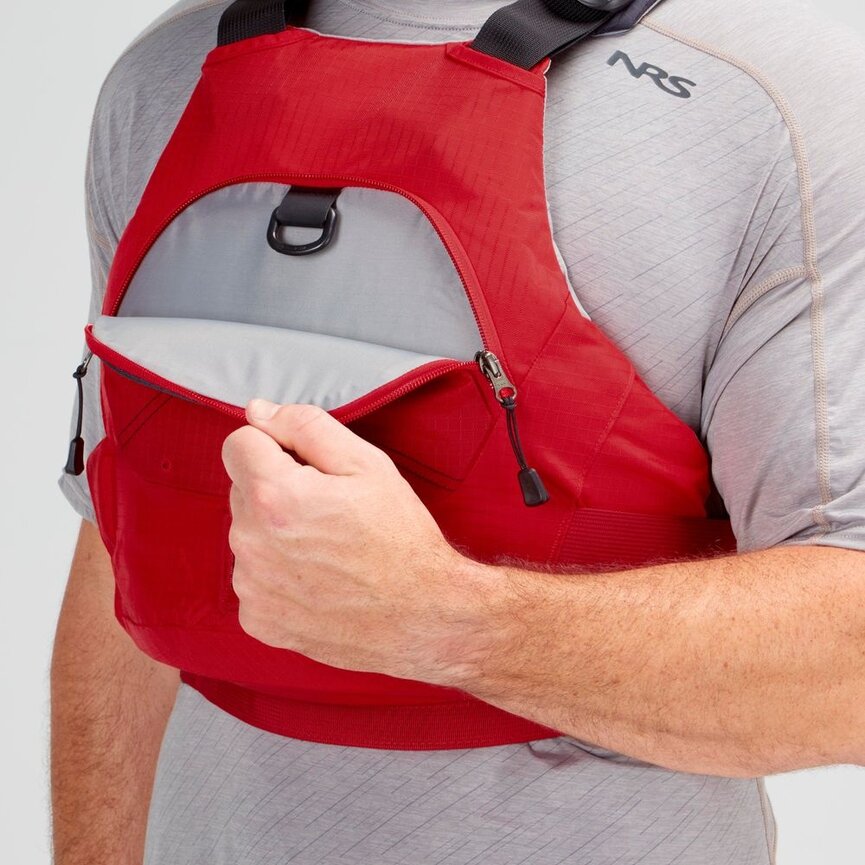 2025 NRS Ion PFD