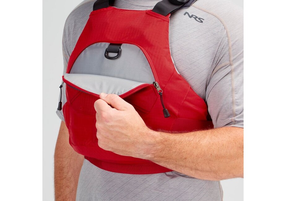 NRS Ion PFD