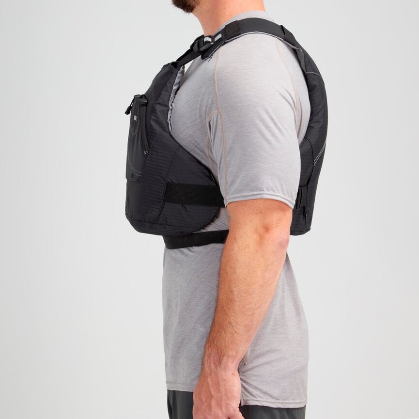 2025 NRS Ion PFD