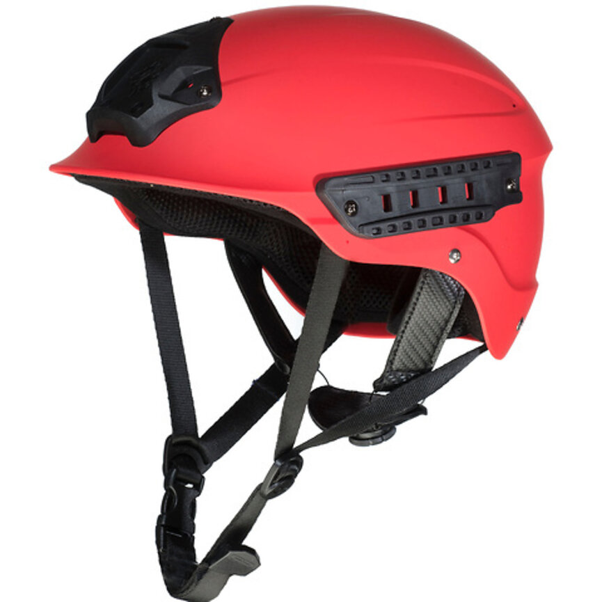 Shred Ready Tactical Rescue Helmet - Closeout*
