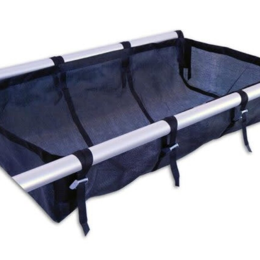 Hyside Frame Drop Bags