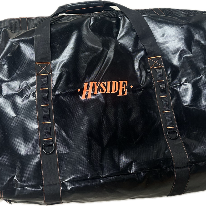 Hyside Boat Bag