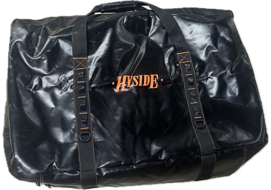 Hyside Boat Bag