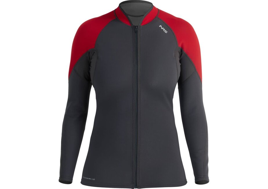 NRS Women's HydroSkin 0.5 Jacket