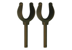 Sawyer Black Mamba Oar Lock