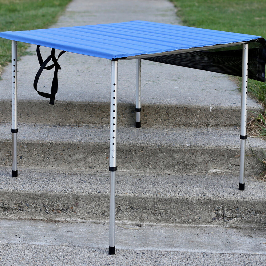 Camptime Roll-A-Table