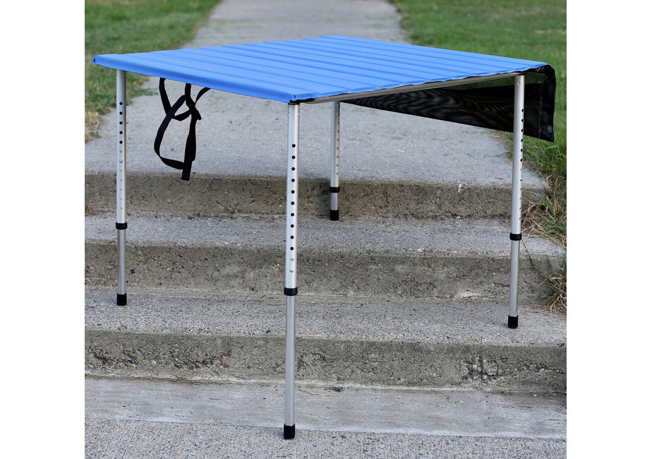Camptime Roll-A-Table