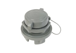 Leafield A7 Recessed Valve