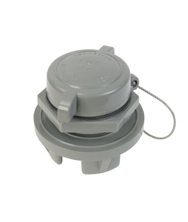 Leafield A7 Recessed Valve
