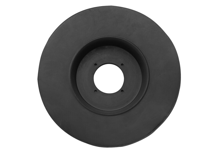 Leafield A7 Recessed Valve Boot