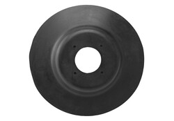 Leafield A7 Recessed Valve Boot