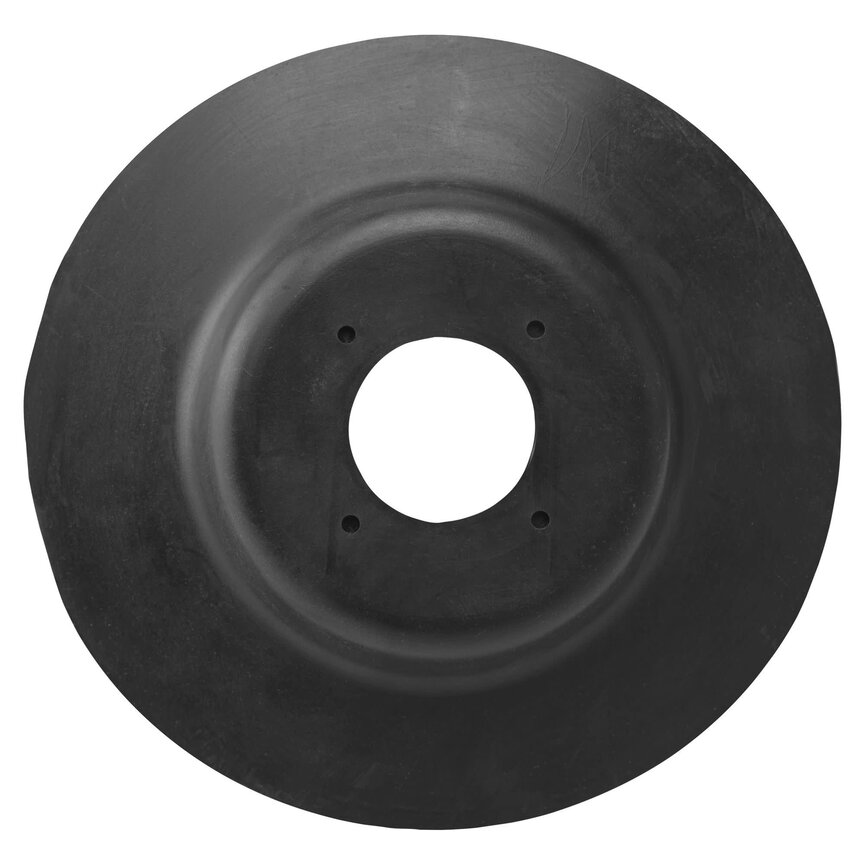 Leafield A7 Recessed Valve Boot