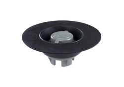 Leafield A7 Recessed Valve Boot