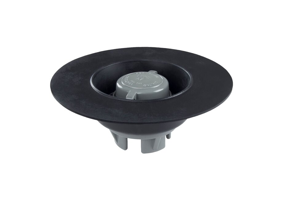 Leafield A7 Recessed Valve Boot