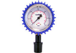 Pressure Gauge