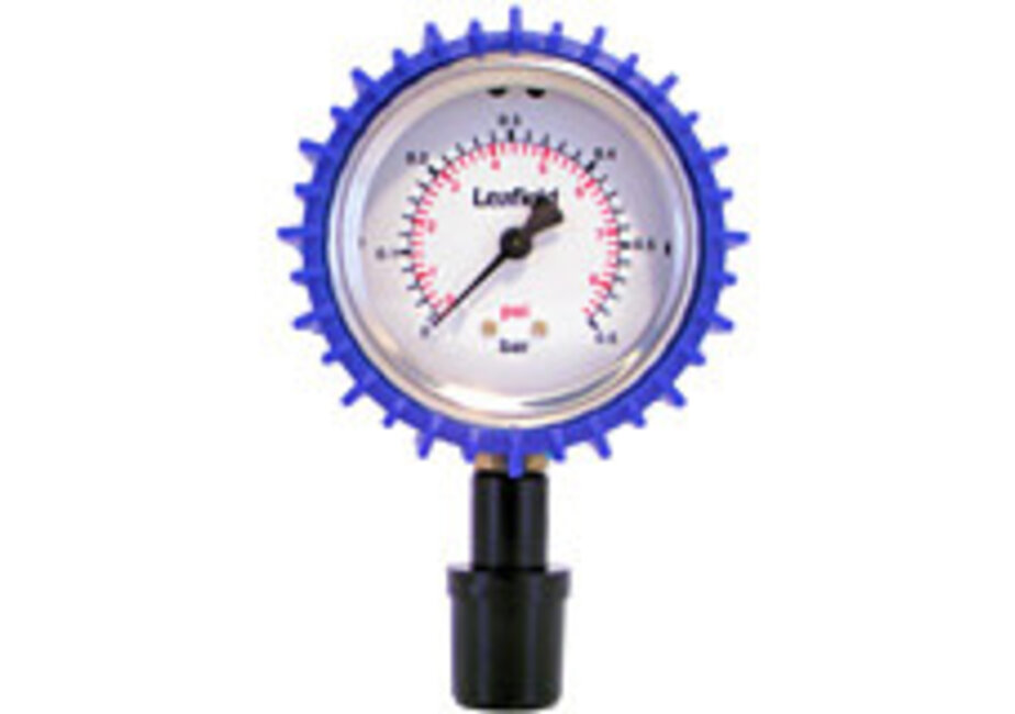 Pressure Gauge