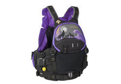 Astral GreenJacket LE "Demshitz Purple"