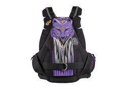 Astral GreenJacket LE "Demshitz Purple"