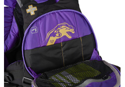 Astral GreenJacket LE "Demshitz Purple"