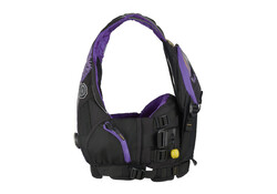 Astral GreenJacket LE "Demshitz Purple"