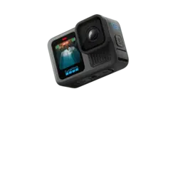 GoPro - りょうた 転換期を感じさせる「GoPro HERO13 Black」と、小さくてかわいい