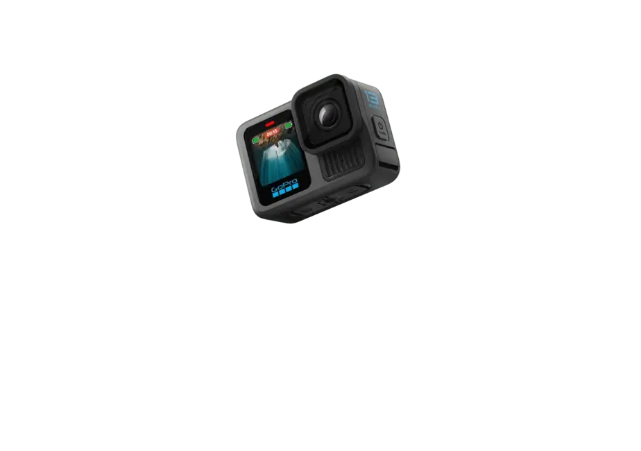 GoPro HERO13 Black