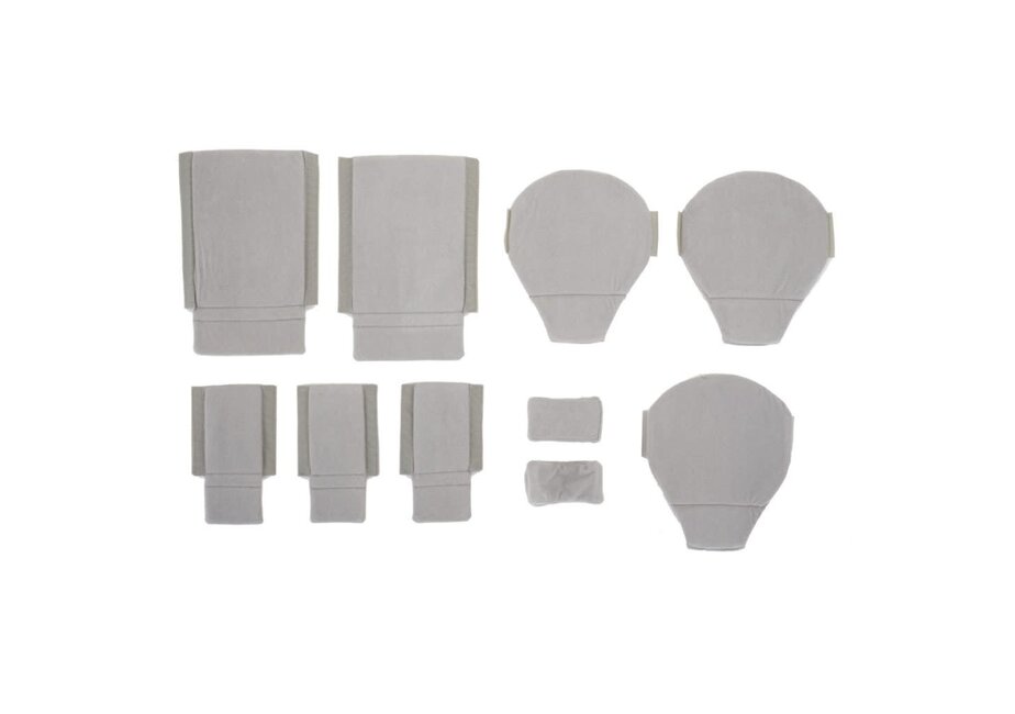 Watershed Padded Divider Set