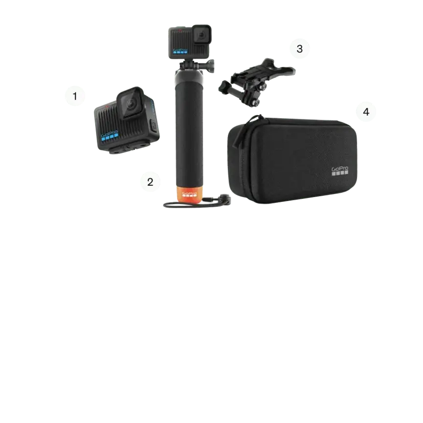 GoPro HERO