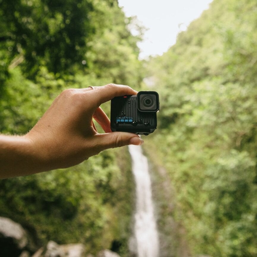 GoPro HERO