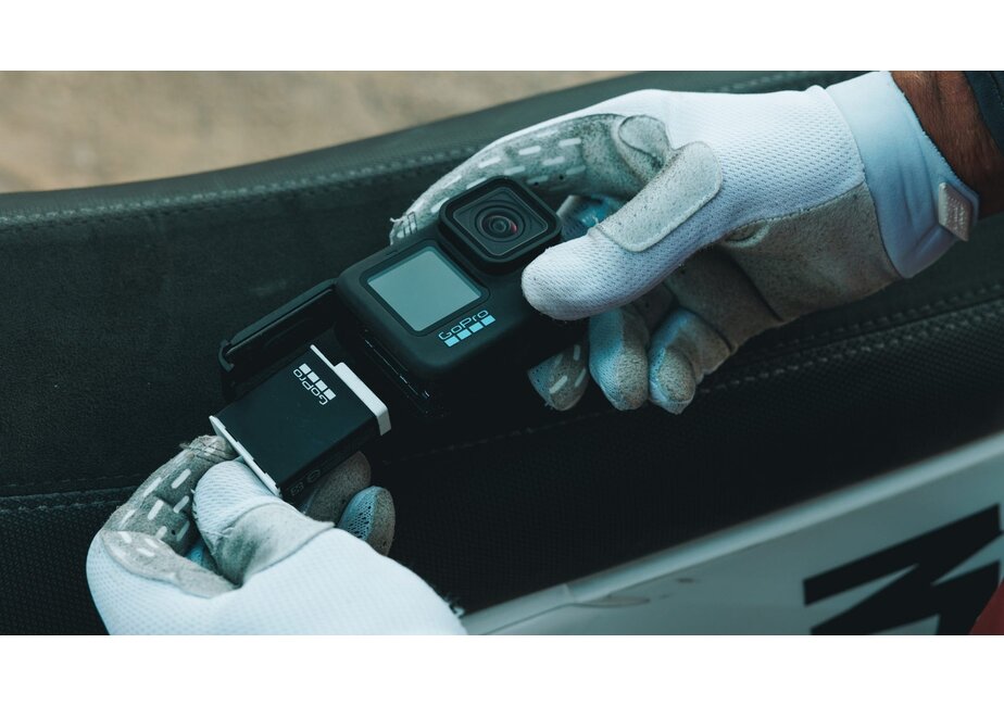 GoPro Enduro Rechargeable Battery