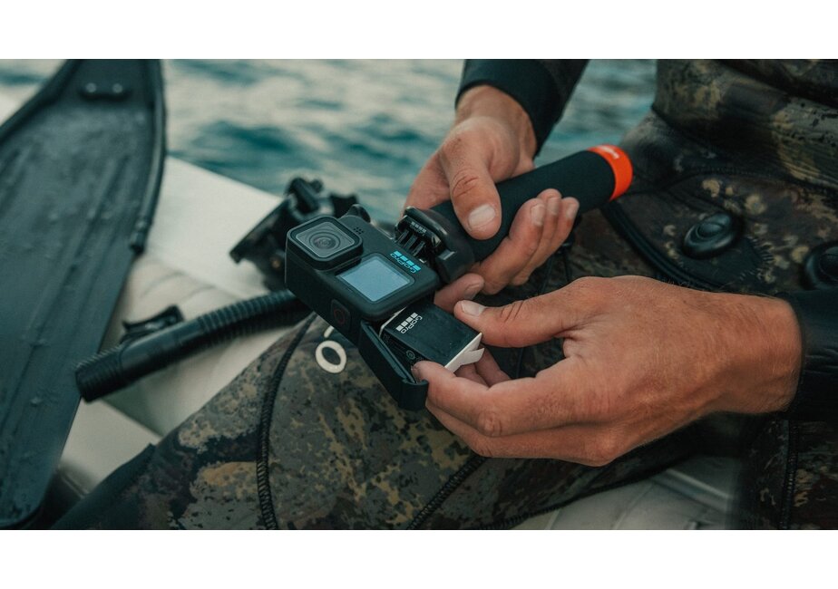 GoPro Enduro Rechargeable Battery